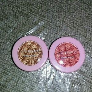 💲⬇️💕Ace Beaute Glimmer Shadow Duo🔥